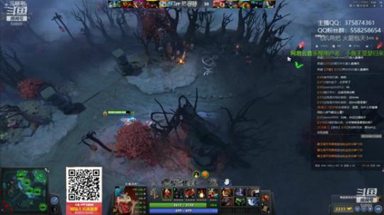 亚瑟：中单巨魔 qianing！ 2020-02-07 06点场