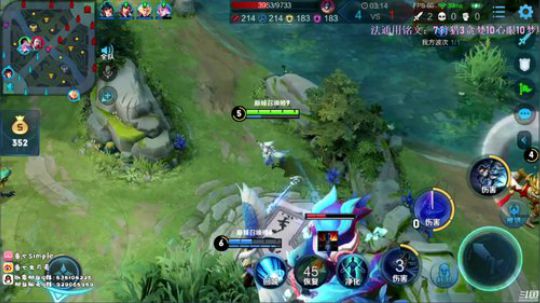 【巅峰赛冲Q区前十】又是打工的一天！ 2020-02-06 20点场