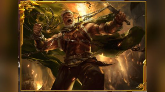 黄盖组合之老汉搞基