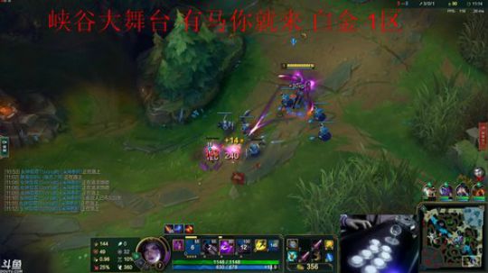 我在斗鱼看战神_河池VR直播格斗游戏