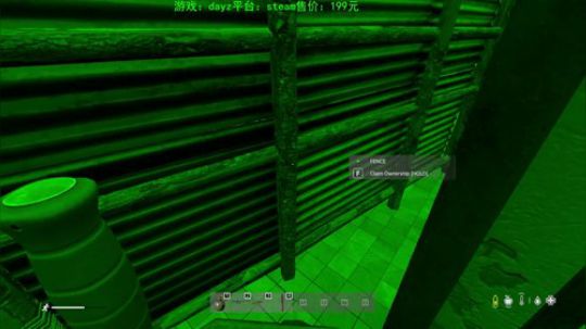 dayz 僵尸末日（打打僵尸唠唠嗑） 2020-02-06 16点场