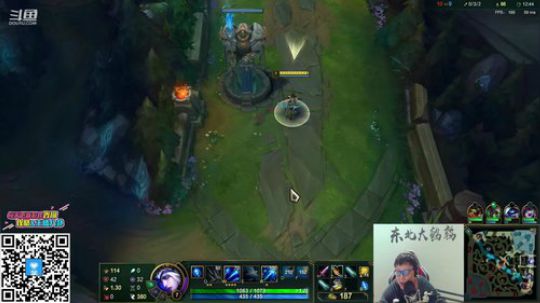 liyunanhj发布了一个斗鱼视频2020-02-07