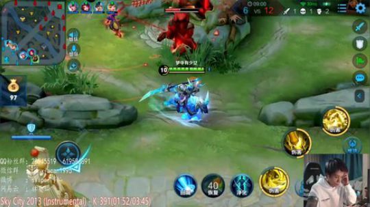 帅气猛男tony林！ 2020-02-07 02点场