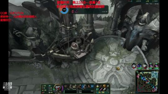 浪灯：第一赵信，暴击秒人流（猛男） 2020-02-07 00点场