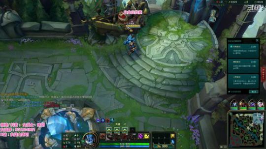 藤一的小幸运发布了一个斗鱼视频2020-02-07