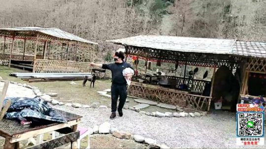 深山大咖加油(≧ω≦)/ 2020-02-07 13点场