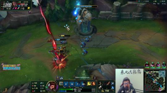 any安逸川发布了一个斗鱼视频2020-02-07