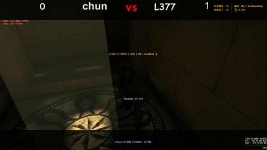 第四届《CUP》KZ大赛-总决赛 2020-02-06 20点场