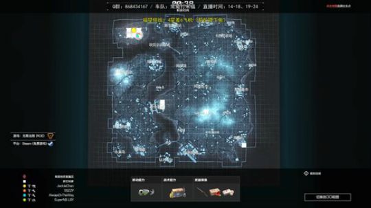 Life：游戏外举报外挂渠道看鱼吧置顶 2020-02-05 15点场