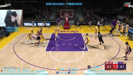 这就是篮球的魅力？