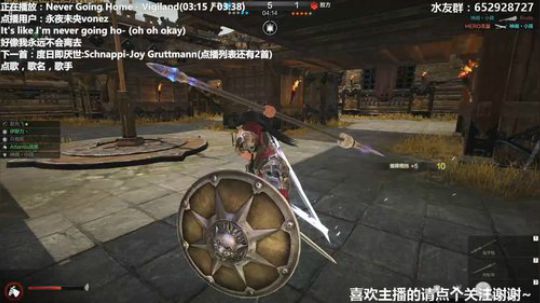 Atlantis战斧：今晚资源战~ 2020-02-07 22点场