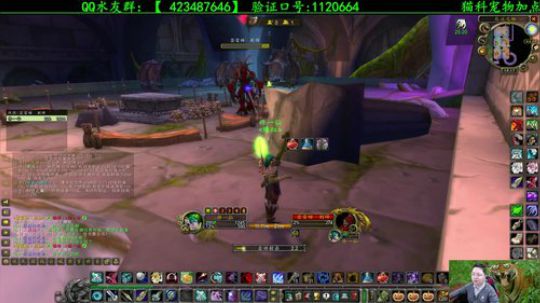 专业猎人主播，说出你的问题 2020-02-07 13点场