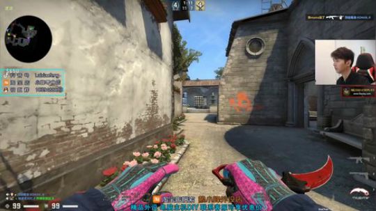 【赖小峰】元宵快乐！ 2020-02-08 14点场