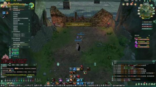 橙武极限PVE属性JJC秒人 2020-02-07 22点场