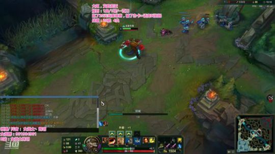 菜菜的瓜皮帽发布了一个斗鱼视频2020-02-08