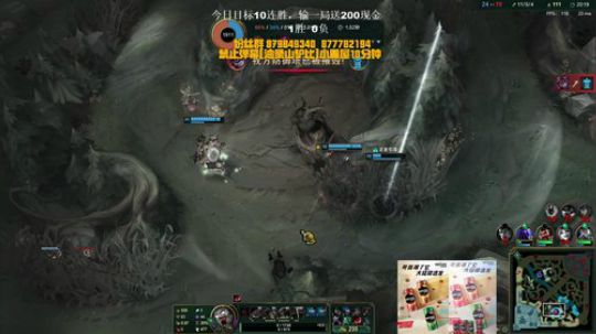 liyunanhj发布了一个斗鱼视频2020-02-08