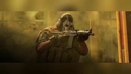 COD16 赛季2 新特战兵角色视频
