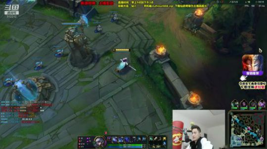 旧欢若梦灬发布了一个斗鱼视频2020-02-08