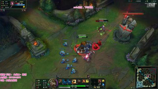 藤一的小幸运发布了一个斗鱼视频2020-02-08