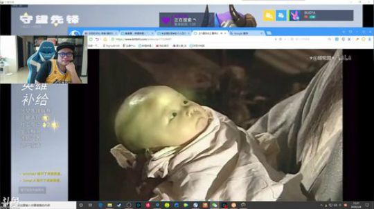 军训亚服.冲就完事了 2020-02-08 14点场