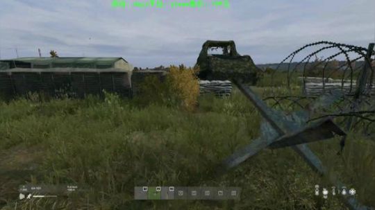 dayz 僵尸末日（打打僵尸唠唠嗑） 2020-02-07 19点场