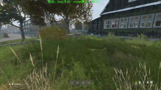 dayz 僵尸末日（打打僵尸唠唠嗑） 2020-02-07 14点场