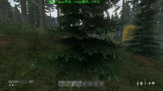 dayz 僵尸末日（打打僵尸唠唠嗑） 2020-02-07 23点场