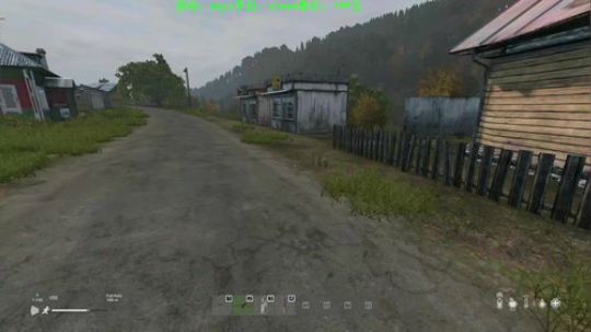 dayz 僵尸末日（打打僵尸唠唠嗑） 2020-02-07 21点场