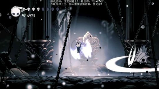 【半煎】恐怖游戏之魂！ 2020-02-06 22点场