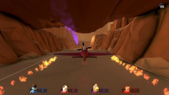 世界这么大还是遇见你 6423804 2020-02-08 13点场