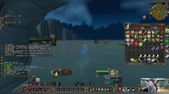 魔兽世界怀旧服：小伙战士做精英任务灭到哭，开大招一切迎刃而解