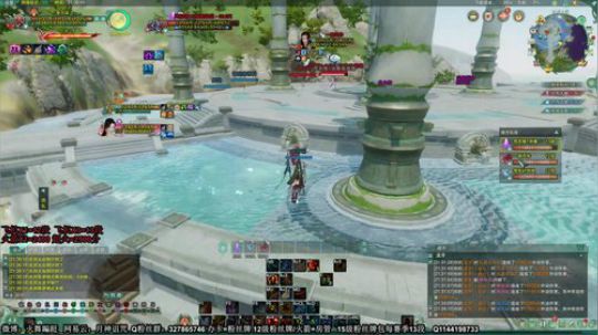 橙武极限PVE属性JJC秒人 2020-02-07 20点场