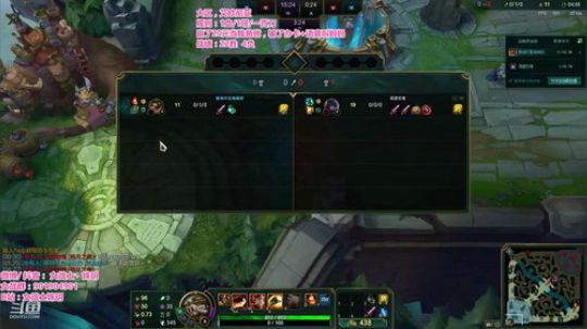 菜菜的瓜皮帽发布了一个斗鱼视频2020-02-08