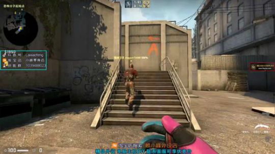 【赖小峰】元宵快乐！ 2020-02-08 16点场