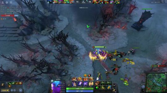 Free to play 2020-02-08 20点场