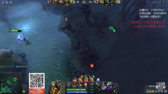 野性中单 千功军团 2020-02-08 11点场