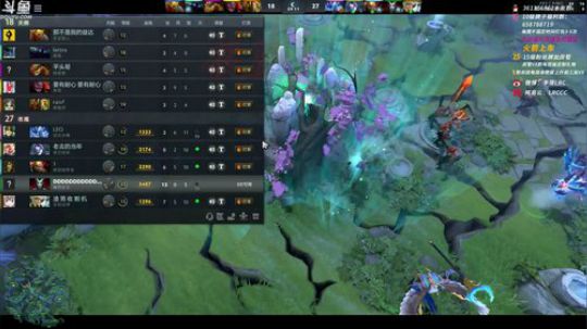 旧欢若梦灬发布了一个斗鱼视频2020-02-08