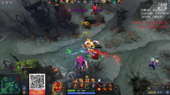 野性中单 千功军团 2020-02-08 13点场