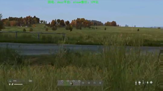 dayz 僵尸末日（打打僵尸唠唠嗑） 2020-02-08 23点场