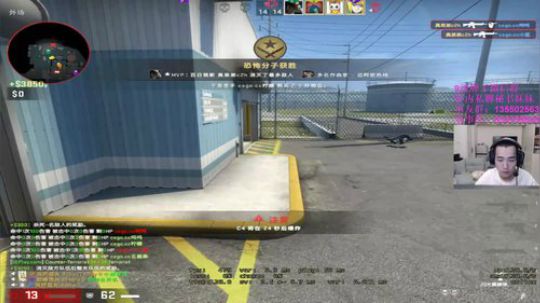 【臭弟弟c2h】上个5E第一玩玩 2020-02-08 08点场