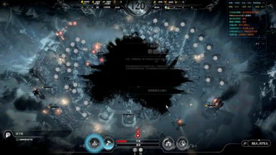 【Frostpunk】最后的秋天！ 2020-02-07 22点场