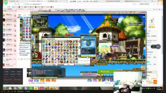 liyunanhj发布了一个斗鱼视频2020-02-09