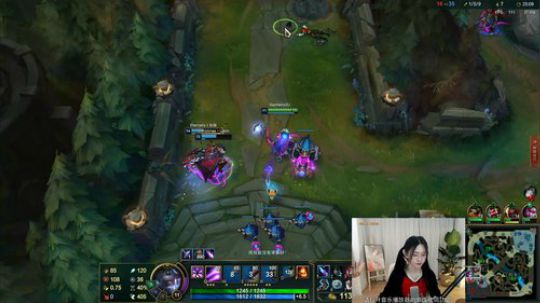 kreisler发布了一个斗鱼视频2020-02-09