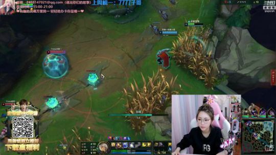 黑板君爱喝酸奶发布了一个斗鱼视频2020-02-09