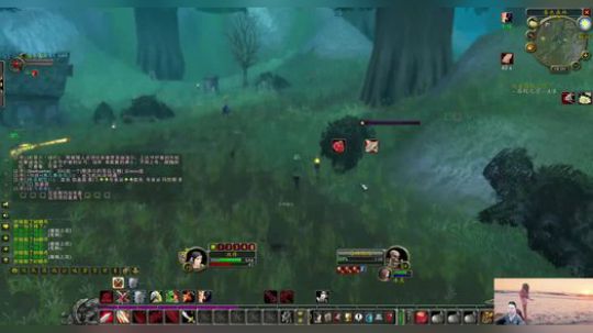 魔兽世界怀旧服：游戏快变脚本世界了，小伙喊话救救艾泽拉斯吧！