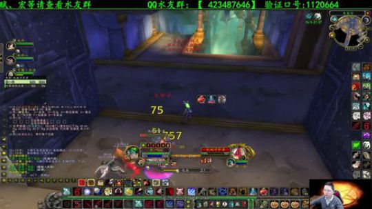 专业猎人主播，说出你的问题 2020-02-08 21点场