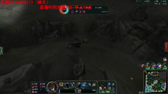 完美世界mc发布了一个斗鱼视频2020-02-09