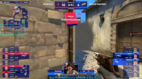 【赖小峰】元宵快乐！ 2020-02-09 02点场