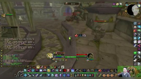 魔兽世界怀旧服：小伙刷厄运卖克罗卡斯皮腰带，一条能值200金