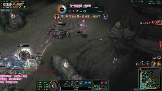 藤一的小幸运发布了一个斗鱼视频2020-02-09